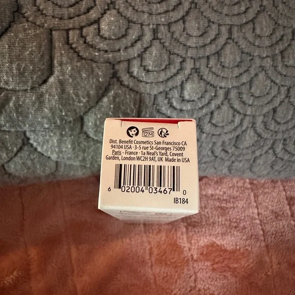 ✨ Benefit The POREfessional Face Primer - Full Size Sealed NIB 💼💋 - Picture 10 of 10